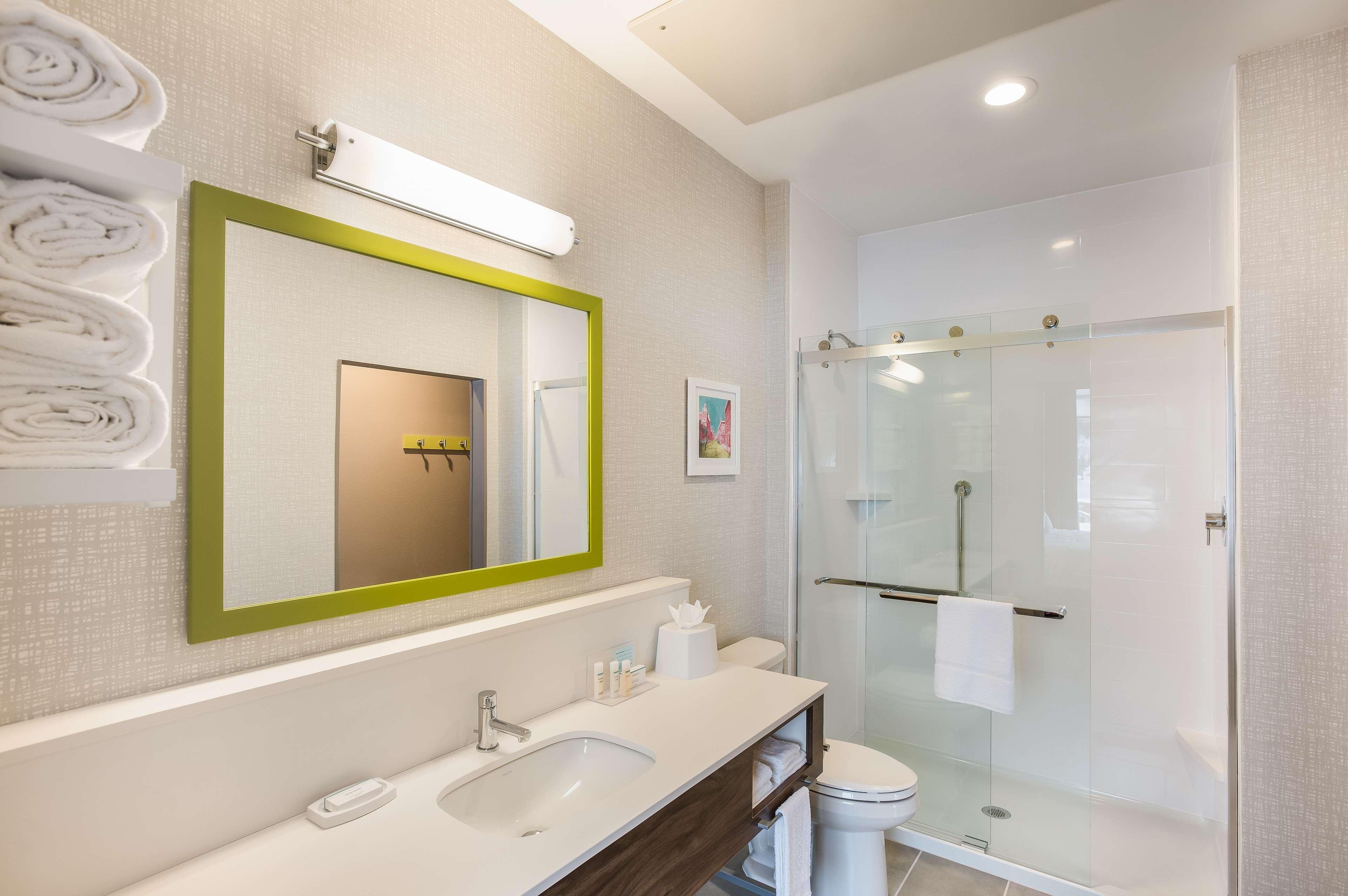 Hampton Inn & Suites Хоутон Экстерьер фото