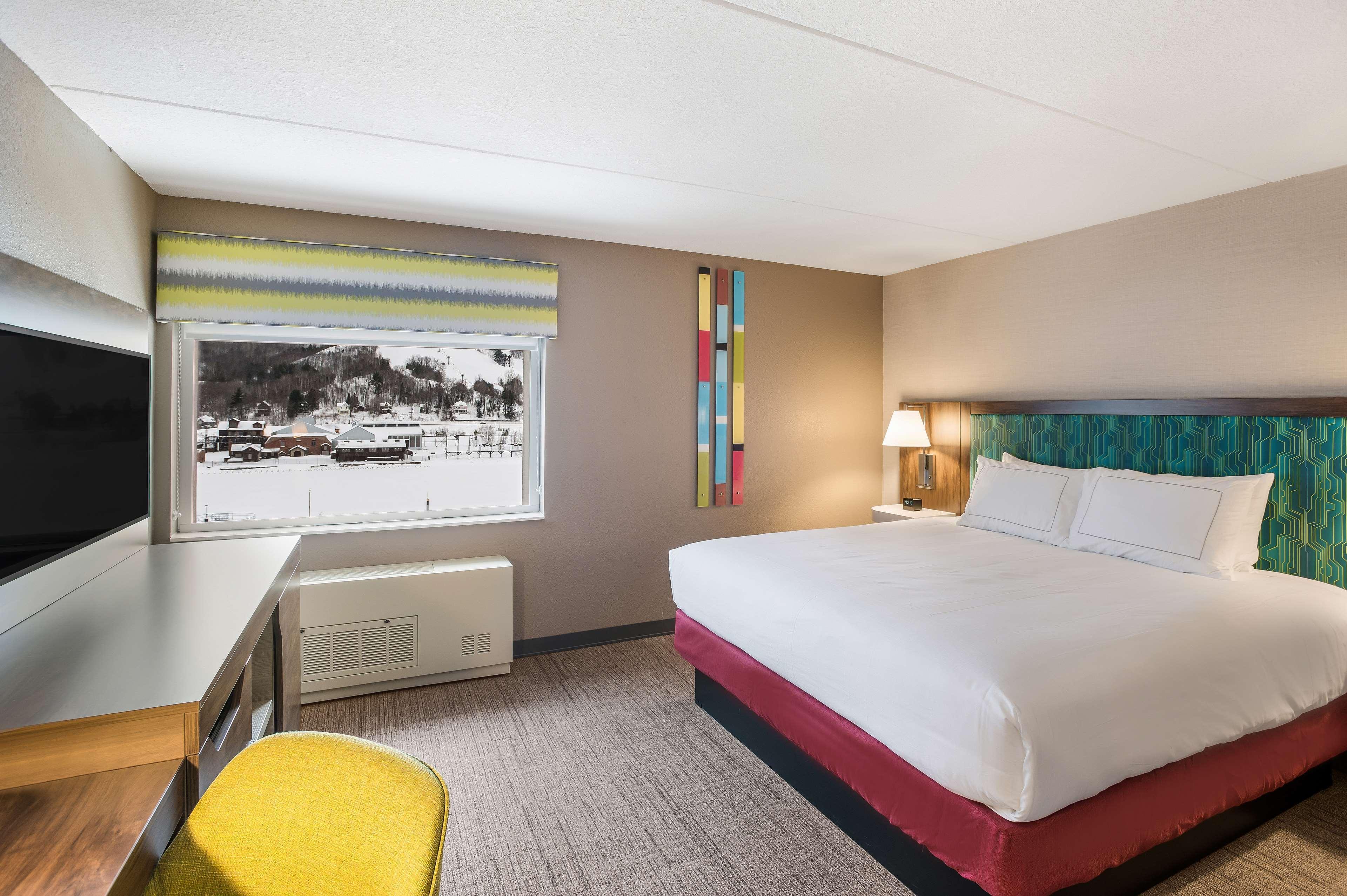 Hampton Inn & Suites Хоутон Экстерьер фото