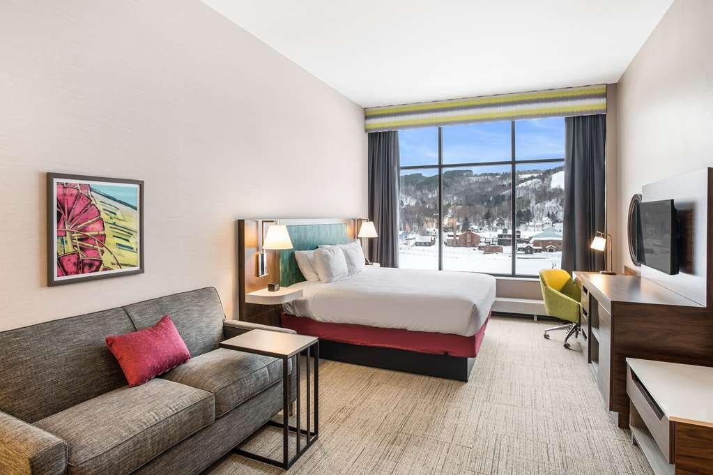 Hampton Inn & Suites Хоутон Номер фото