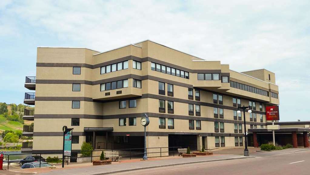 Hampton Inn & Suites Хоутон Экстерьер фото