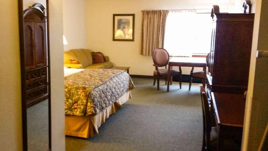 Hampton Inn & Suites Хоутон Номер фото