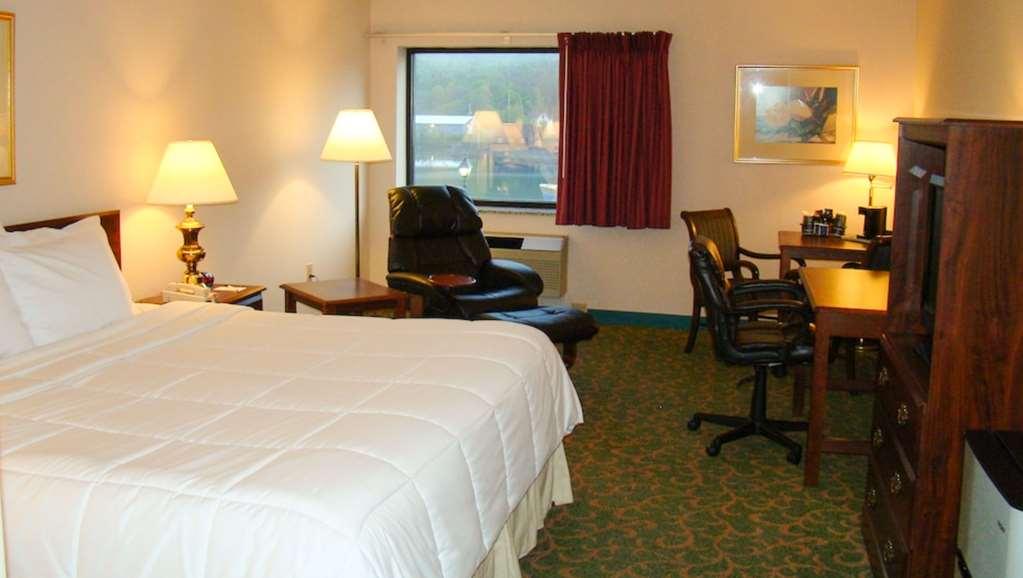 Hampton Inn & Suites Хоутон Номер фото
