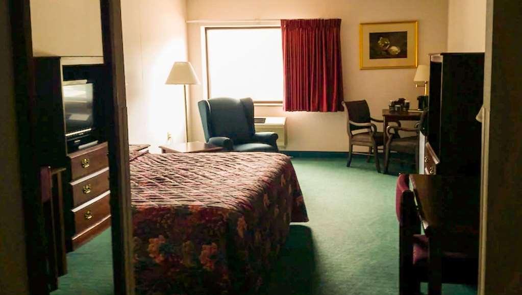Hampton Inn & Suites Хоутон Номер фото