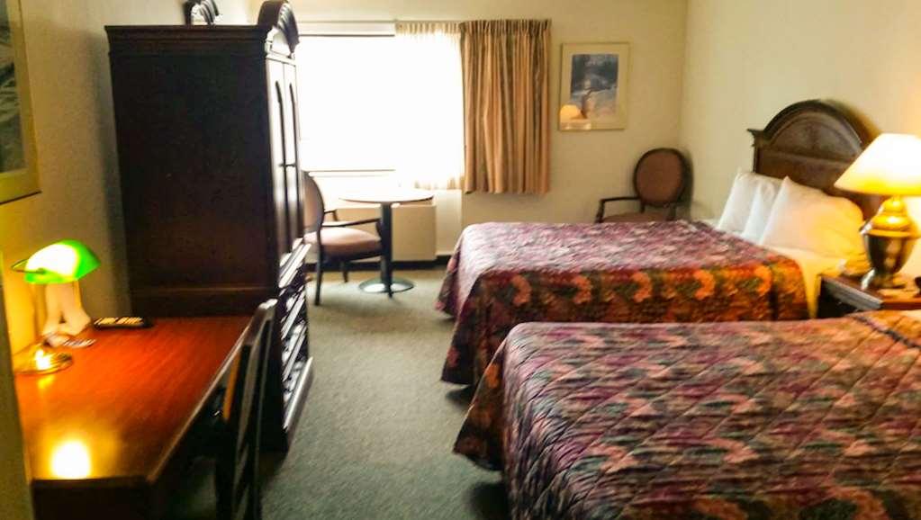 Hampton Inn & Suites Хоутон Номер фото
