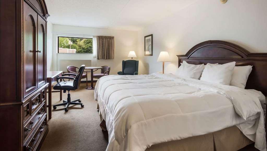 Hampton Inn & Suites Хоутон Номер фото