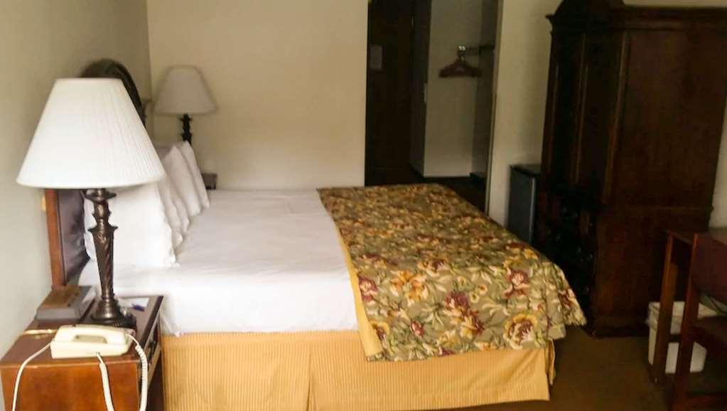 Hampton Inn & Suites Хоутон Номер фото