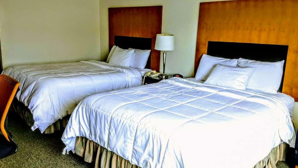 Hampton Inn & Suites Хоутон Номер фото