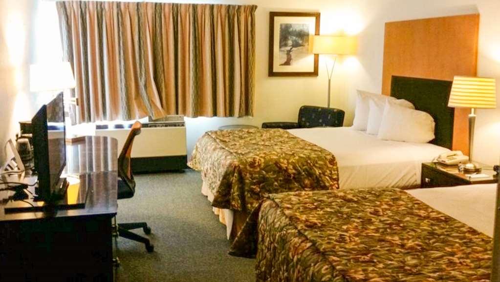 Hampton Inn & Suites Хоутон Номер фото