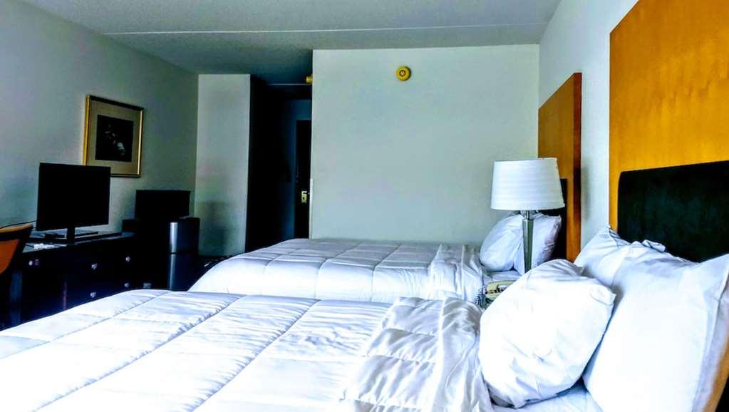Hampton Inn & Suites Хоутон Номер фото