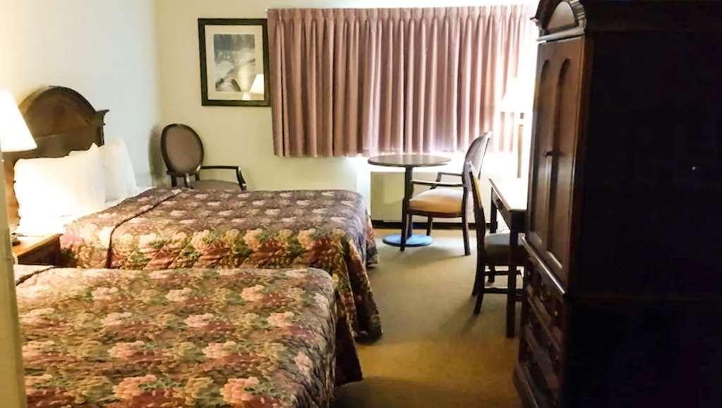Hampton Inn & Suites Хоутон Номер фото